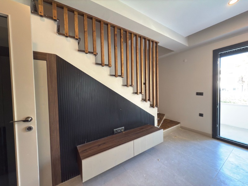 Edremit İkizçay Mah`da2+1  Daire. - 6